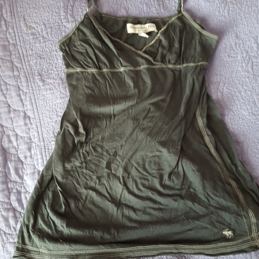 Abercrombie and Fitch tank top